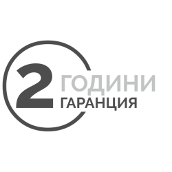 Ударен акумулаторен винтоверт 36V + инструменти и приставка за полиране