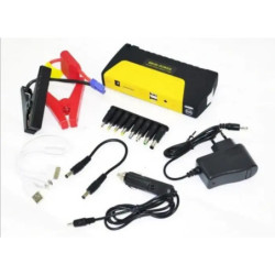 Стартерно Устройство. Car Jumpstarter