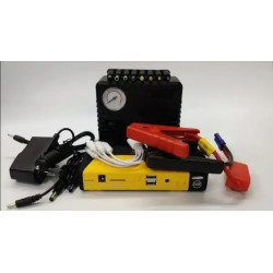 Стартерно Устройство. Car Jumpstarter